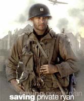 Saving Private Ryan /   